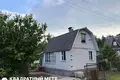 Дом  Червенский сельский Совет, Беларусь