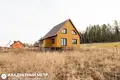 House  Sarsuny, Belarus