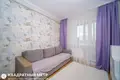 2 room apartment 45 m² Minsk, Belarus