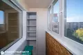 2 room apartment 49 m² Minsk, Belarus