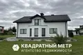 Дом  Новопольский сельский Совет, Беларусь