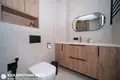 2 room apartment 61 m² Minsk, Belarus