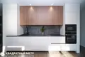 Квартира 3 комнаты 82 м² Минск, Беларусь