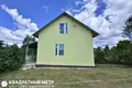 House  Bialarucki sielski Saviet, Belarus