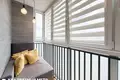 1 room apartment 41 m² Kopishche, Belarus
