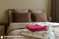 Квартира 2 комнаты 62 м² Минск, Беларусь