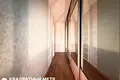 Квартира 2 комнаты 69 м² Минск, Беларусь