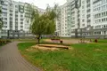 1 room apartment 40 m² Barawlyany, Belarus