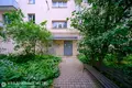 1 room apartment 37 m² Minsk, Belarus