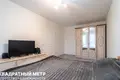 2 room apartment 59 m² Chaciezyna, Belarus