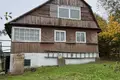 House  Sarsunski sielski Saviet, Belarus