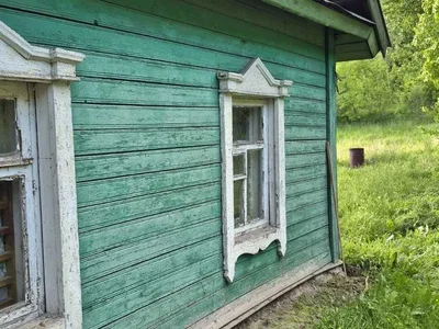 Дом 
