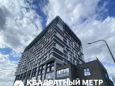 Квартира 