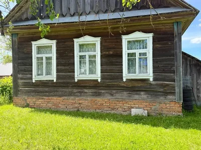 Дом 