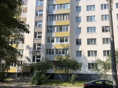 Квартира 