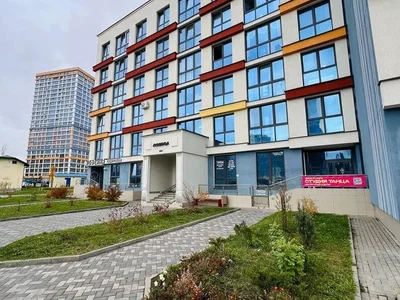 Commercial property 