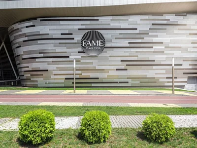 Commercial property Elite FAME casino with a licence in the heart of Minsk