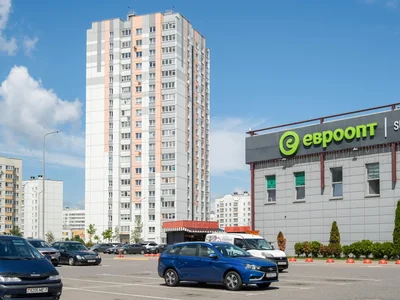 Квартира 