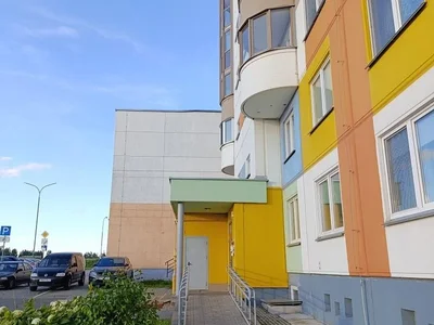 Квартира 