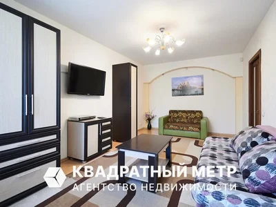 Квартира 
