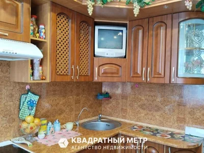 Квартира 