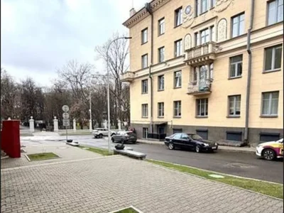 Квартира 
