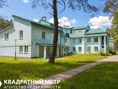 Квартира 