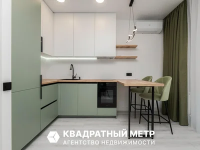 Квартира 