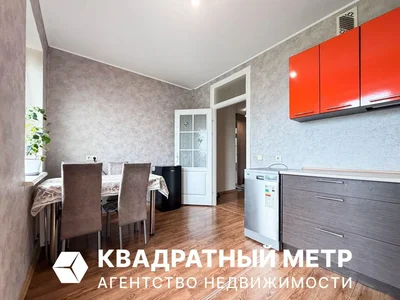 Квартира 