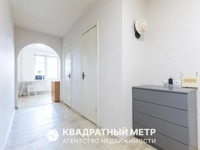 Квартира 