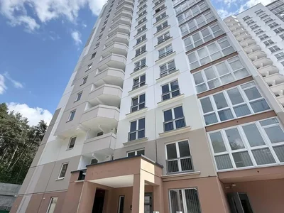 Квартира 