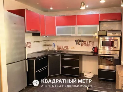 Квартира 