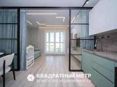 Квартира 