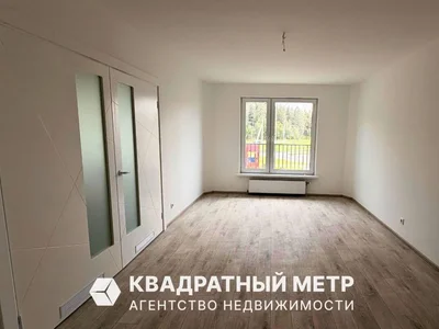 Квартира 