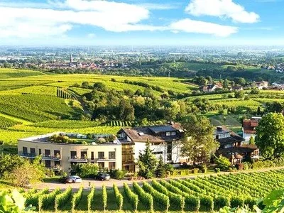 Отель ЭКСКЛЮЗИВНОЕ ПРЕДЛОЖЕНИЕ ДЛЯ ИНВЕСТОРОВ!  5★ Бутик-отель с собственной винодельней в Каталонии, Испания — €15,5 млн €.