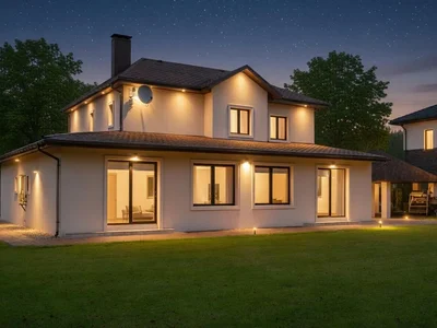 Cottage 
