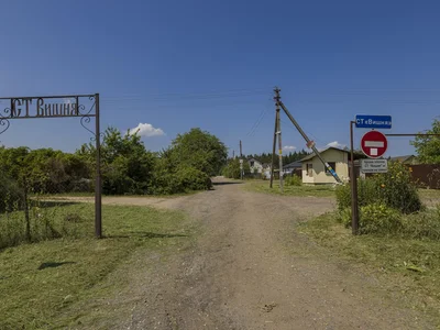 Земельные участки 