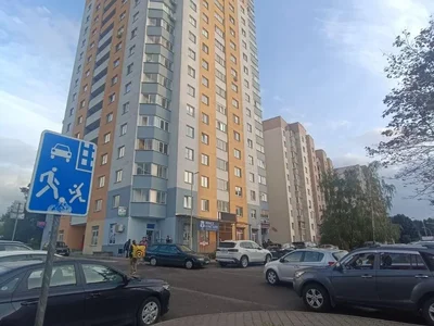 Квартира 