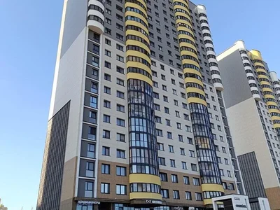 Квартира 
