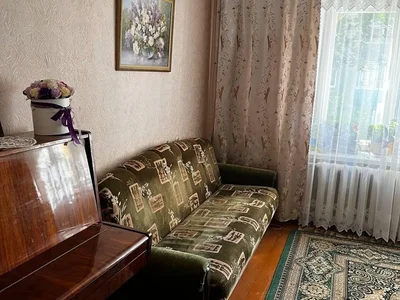 Квартира 