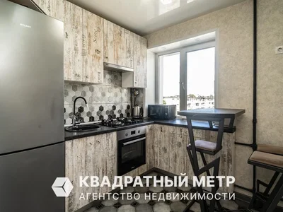 Квартира 