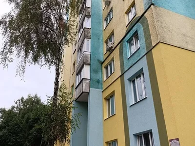 Квартира 