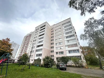 Квартира 