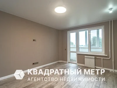 Квартира 