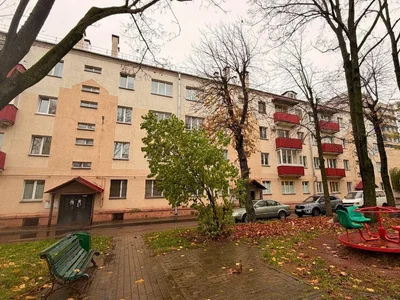 Квартира 